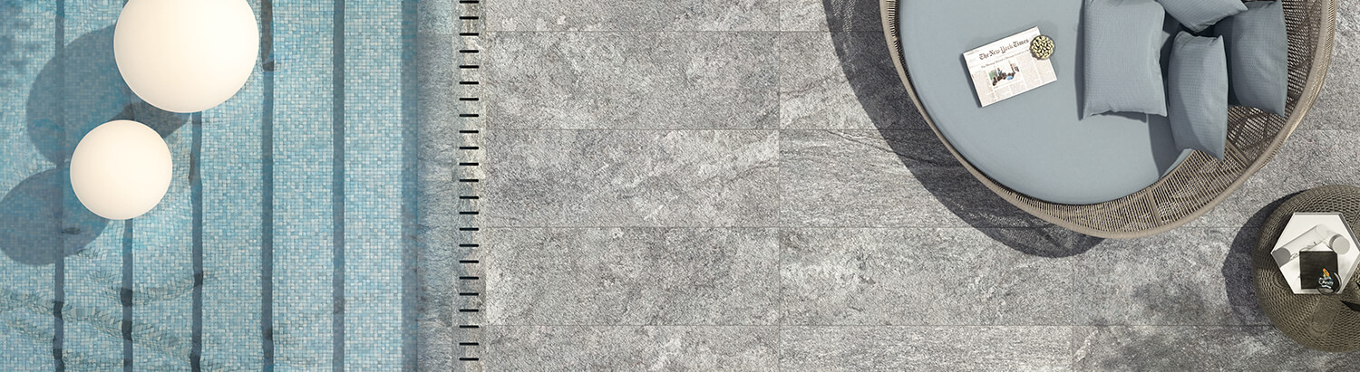 Terrasenfliesen und Platten: Fliesen Knapp